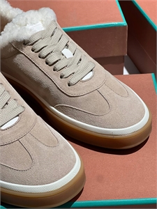 Кеды  LORO PIANA 168212