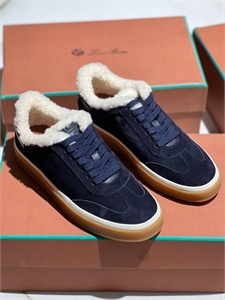 Кеды  LORO PIANA 168214