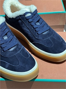 Кеды  LORO PIANA 168214