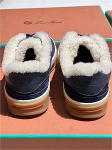 Кеды  LORO PIANA 168214