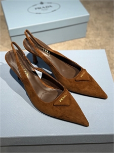 Туфли PRADA 168217