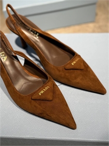 Туфли PRADA 168217