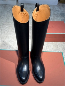 Сапоги  LORO PIANA 168219