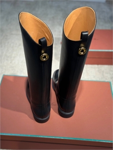 Сапоги  LORO PIANA 168219