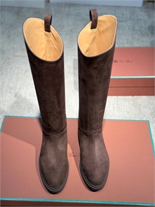 Сапоги  LORO PIANA 168220