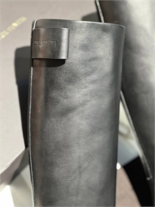 Сапоги BOTTEGA VENETA 168224