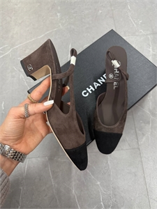 Туфли CHANEL 168227