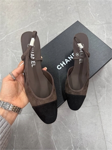 Туфли CHANEL 168227