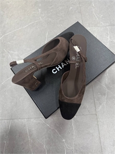 Туфли CHANEL 168227