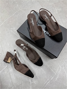 Туфли CHANEL 168228