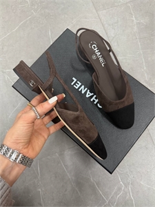 Туфли CHANEL 168228