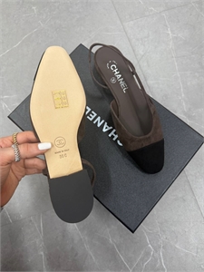 Туфли CHANEL 168228