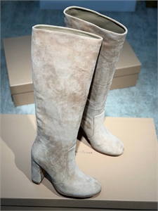 Сапоги GIANVITO ROSSI 168244