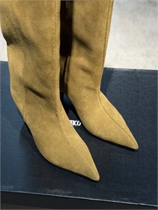 Сапоги The Attico 168247