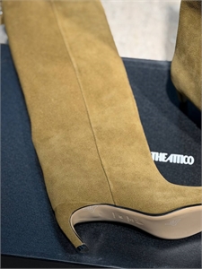 Сапоги The Attico 168247