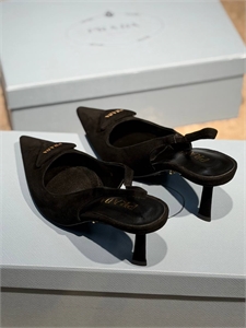 Туфли PRADA 168250