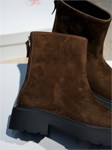 Ботинки THE ROW 168251