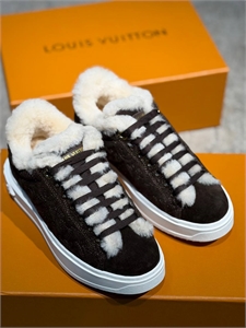 Кроссовки LOUIS VUITTON 168253