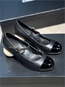 Туфли CHANEL 168254