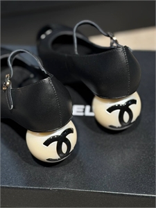 Туфли CHANEL 168254