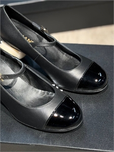 Туфли CHANEL 168254