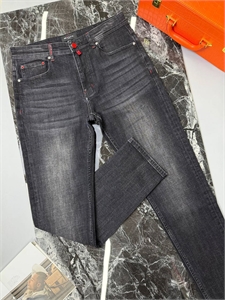 Джинсы KITON 168261