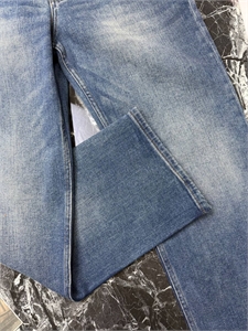 Джинсы PRADA 168262