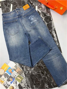 Джинсы PRADA 168262