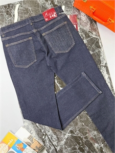 Джинсы GUCCI 168263