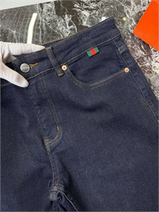 Джинсы GUCCI 168263