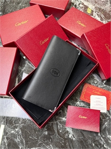 Кошелёк CARTIER 168265