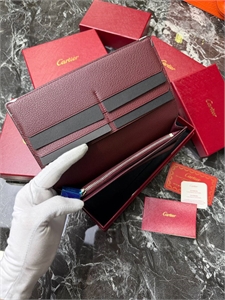 Кошелёк CARTIER 168265