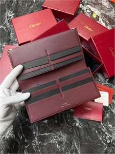 Кошелёк CARTIER 168265