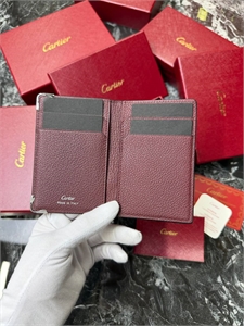 Визитница  CARTIER 168266