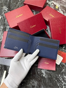 Бумажник CARTIER 168268