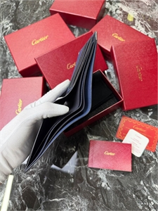 Бумажник CARTIER 168268