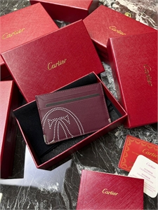 Картхолдер CARTIER 168269