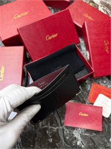 Картхолдер CARTIER 168270