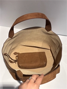 Сумка ALAIA 168282