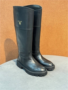 Сапоги CELINE 168290