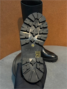 Сапоги CELINE 168290