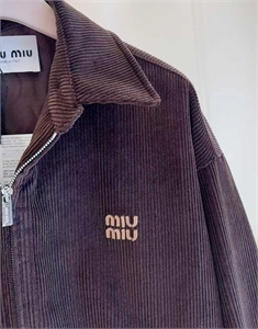 Куртка MIU MIU 168296