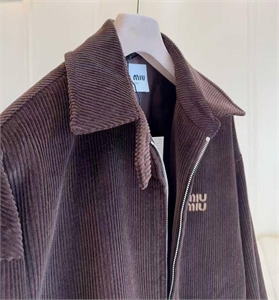 Куртка MIU MIU 168296