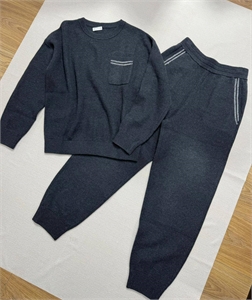 Костюм BRUNELLO CUCINELLI 168301