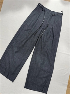 Штаны PRADA 168306