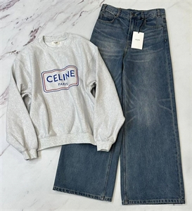 Свитшот  CELINE 168145