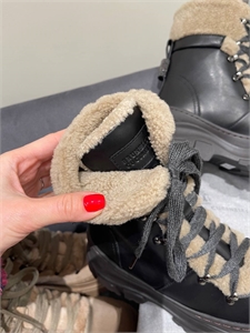 Ботинки BRUNELLO CUCINELLI 168321