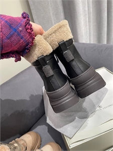 Ботинки BRUNELLO CUCINELLI 168321