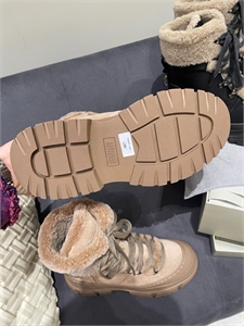 Ботинки BRUNELLO CUCINELLI 168322