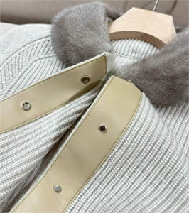 Кардиган LORO PIANA 168324